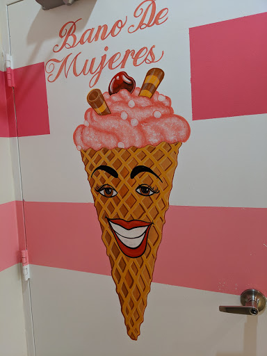 Ice Cream Shop «La Michoacana Premium Pilsen», reviews and photos, 1855 S Blue Island Ave, Chicago, IL 60608, USA