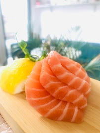 Sushi du Restaurant japonais Mon Sushi à Mons - n°20