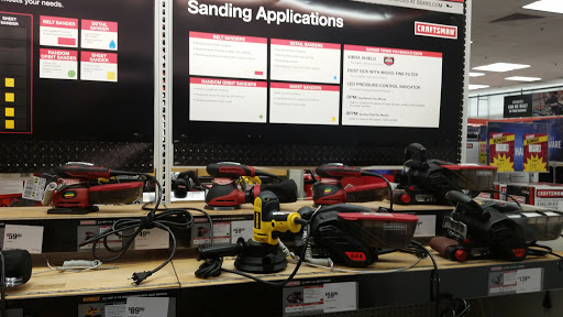 Department Store «Sears», reviews and photos, 10302 Southside Blvd, Jacksonville, FL 32256, USA