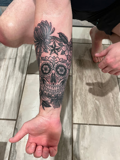Explore manana sera bonito tattoo ideas, creative tattoo ideas in Batavia, available at Tried & True Tattoo