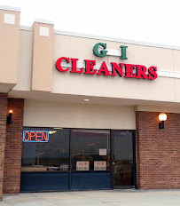 G I Tailors & Cleaners - Photo 4 - Car repair in La Vista, NE, Omaha