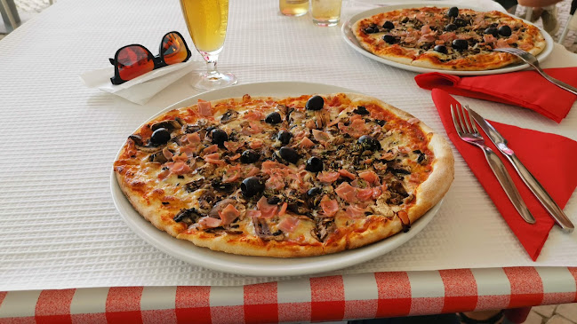 Pizza Pasta Fantasia - Pizzaria