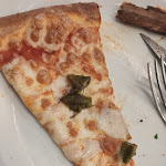 Photo n°10 de l'avis de Pinky.a fait le 27/06/2022 à 08:33 sur le  Pizzaround No Limits à Paderno Dugnano