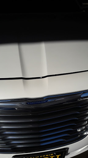 Auto Body Shop «Active Auto Body & Paint», reviews and photos, 327 N Anaheim Blvd, Anaheim, CA 92805, USA