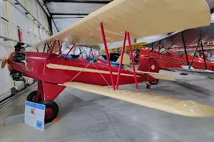 Kelch Aviation Museum, Inc. image