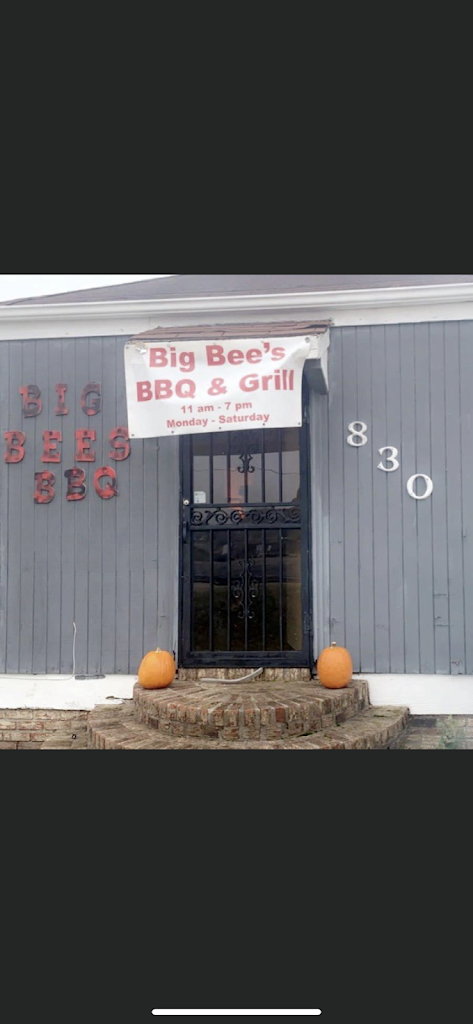 Big Bees BBQ Grill & Restaurant 39180
