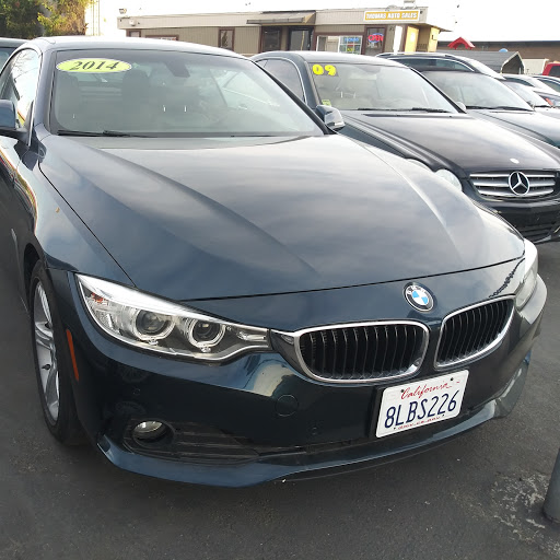Used Car Dealer «Thomas Auto Sales», reviews and photos, 818 E Yosemite Ave, Manteca, CA 95336, USA