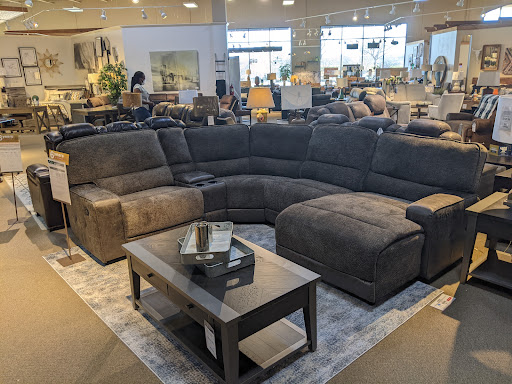 Furniture Store «Ashley HomeStore», reviews and photos, 7780 TX-121, Frisco, TX 75034, USA
