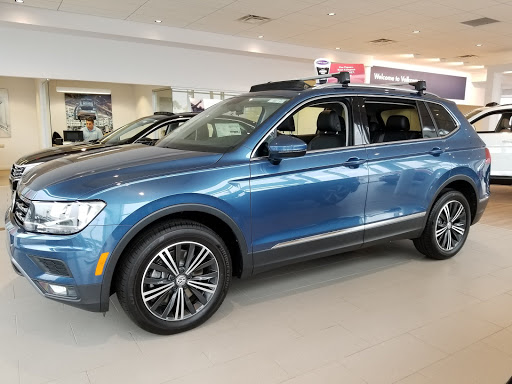 Car Dealer «Vyletel Volkswagen Buick GMC», reviews and photos, 40555 Van Dyke, Sterling Heights, MI 48313, USA