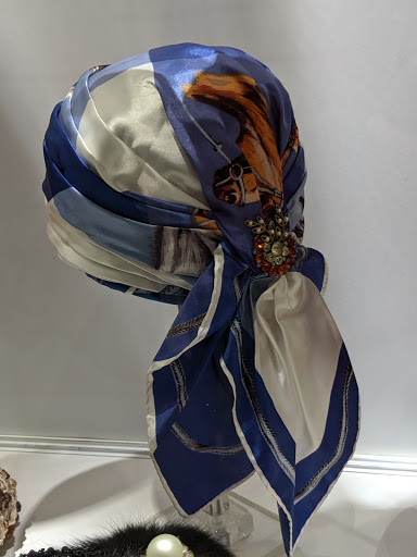 Museum «Esse Purse Museum & Store», reviews and photos, 1510 Main St, Little Rock, AR 72202, USA