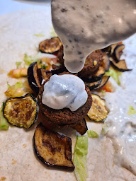 Photo n°25 de GRILL HOUSE comédie à Montpellier ()