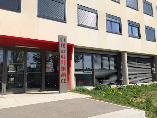 Centre de formation IFRIA BFC Dijon
