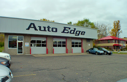 Auto Edge