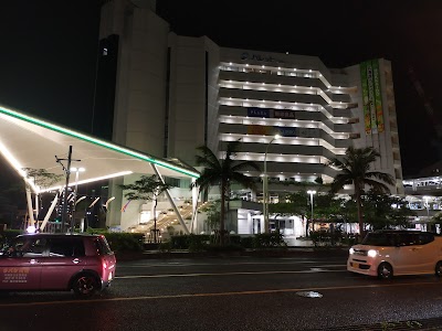 パレット市民トイレ