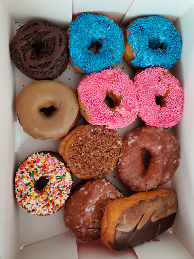 Donut Shop «Donut Day», reviews and photos, 18955 SW Tualatin Valley Hwy, Beaverton, OR 97006, USA