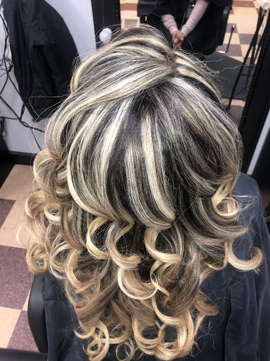 Beauty Salon «Beauty Salon Esther», reviews and photos, 180 Riverstone Pkwy # 110, Canton, GA 30114, USA