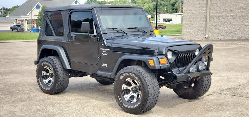 Used Car Dealer «Royal Motor Cars LLC», reviews and photos, 2341 Russellville Rd, Bowling Green, KY 42101, USA