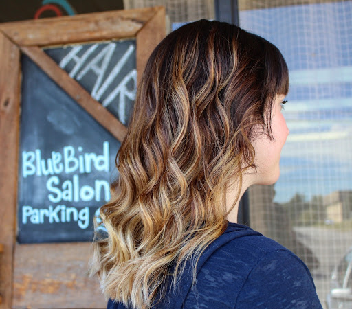 Beauty Salon «Bluebird Salon», reviews and photos, 205 S Main St, Goodlettsville, TN 37072, USA