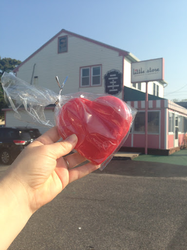 Bakery «Little Store», reviews and photos, 1208 NJ-109, Cape May, NJ 08204, USA