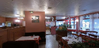 Atmosphère du Restaurant italien Restaurant Mona Lisa Ermont - n°11