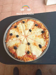 Photo n°9 de pitz'a lolo pizzeria à Saint-Maximin-la-Sainte-Baume ()