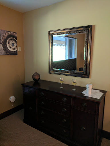 Winery «Comforts of Whidbey», reviews and photos, 5219 View Rd, Langley, WA 98260, USA