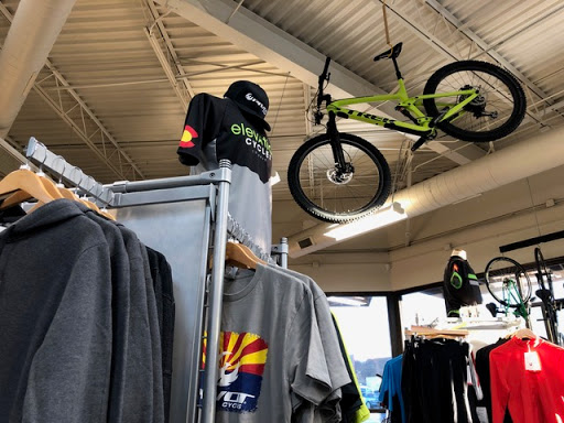 Bicycle Store «Elevation Cycles», reviews and photos, 2030 E County Line Rd, Highlands Ranch, CO 80126, USA