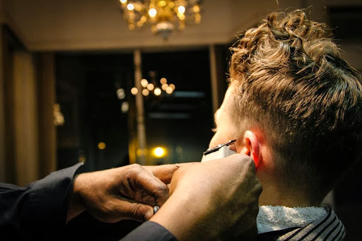 Barber Shop «1048 Barber Lounge», reviews and photos, 1048 S Clinton Ave, Rochester, NY 14620, USA