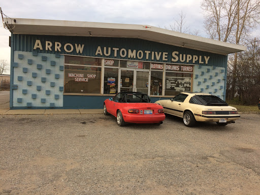 Arrow Automotive Supply Inc