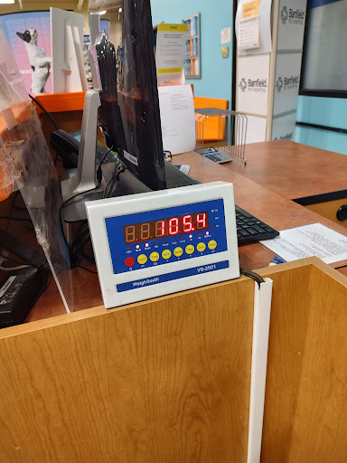 Pet Supply Store «PetSmart», reviews and photos, 51347 Gratiot Ave, Chesterfield, MI 48051, USA