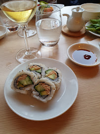 Sushi du Restaurant Shinkyo à Vincennes - n°20