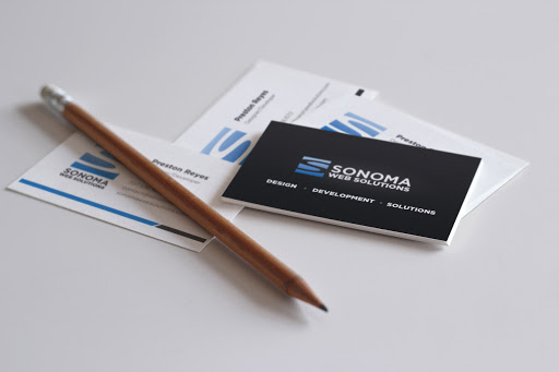 Sonoma Web Solutions