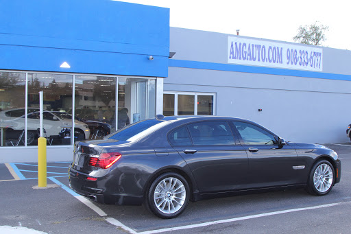 Car Dealer «AMG Auto», reviews and photos, 1020 US-22, Somerville, NJ 08876, USA
