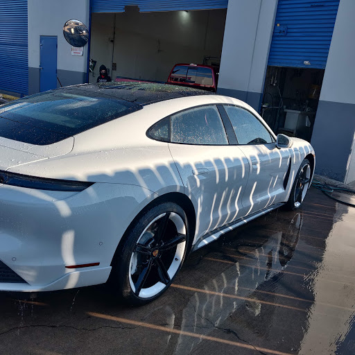 Car Wash «Simoniz Car Wash», reviews and photos, 3301 Harwood Rd, Bedford, TX 76021, USA