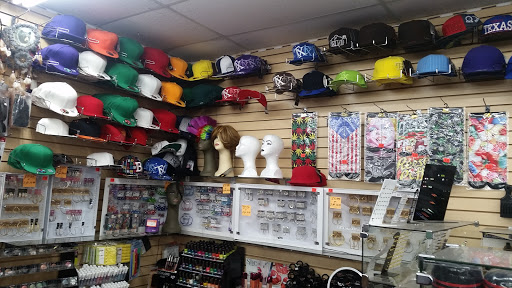 Vaporizer Store «King Discount Store», reviews and photos, 1264 S WW White Rd, San Antonio, TX 78220, USA