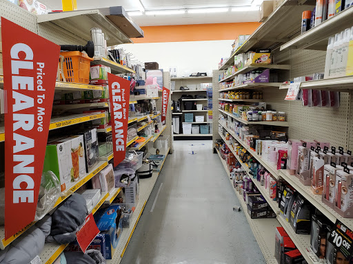 Discount Store «Big Lots», reviews and photos, 217 S Main St, Attleboro, MA 02703, USA