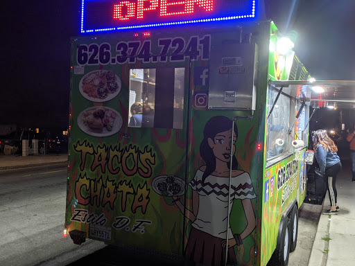 Tacos Chata
