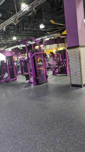 Gym «Planet Fitness», reviews and photos, 2192 E 116th St, Carmel, IN 46032, USA