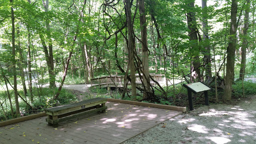 Park «Macgregor Park», reviews and photos, Macgregor Park Rd, Westfield, IN 46074, USA