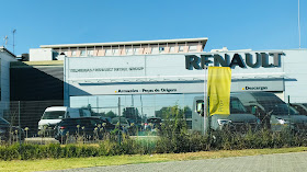 Renault Telheiras
