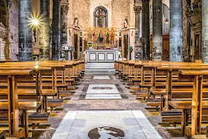 Santi Apostoli image