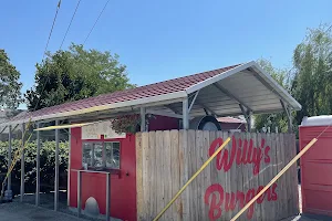 Willy’s Burgers image