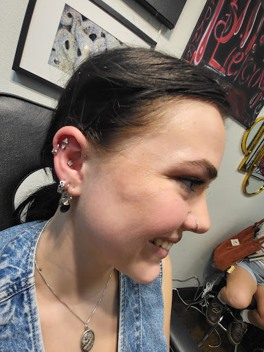 Explore stay humble tattoo ideas, creative tattoo ideas in Fort Collins, available at Solana Tattoo Company