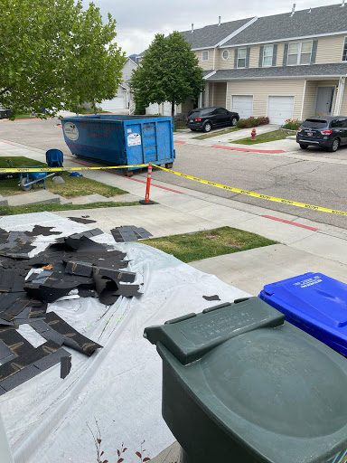 Roofing Contractor «American Roofing», reviews and photos, 3637 300 W, Salt Lake City, UT 84115, USA