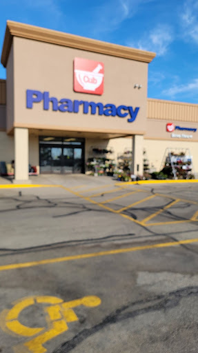 Grocery Store «Cub Foods», reviews and photos, 1512 S West Ave, Freeport, IL 61032, USA