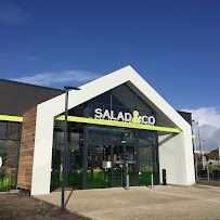 Photos du propriétaire du Saladerie Salad&Co à Villenave-d'Ornon - n°1