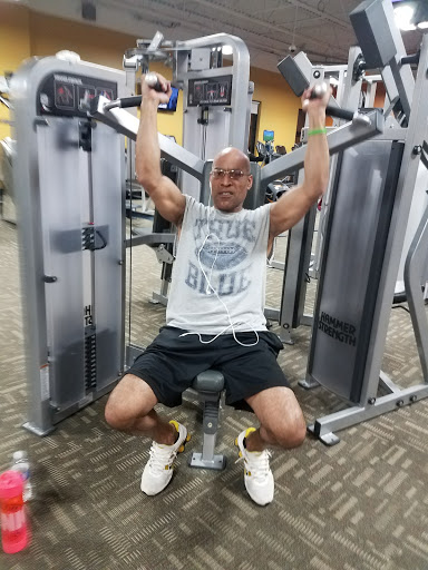 Gym «Anytime Fitness», reviews and photos, 2678 149th St W, Rosemount, MN 55068, USA