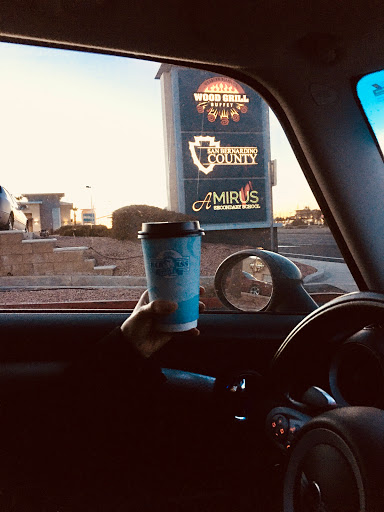 Coffee Shop «Bad Ass Coffee», reviews and photos, 11460 Kenyon Way Suite 108, Rancho Cucamonga, CA 91701, USA