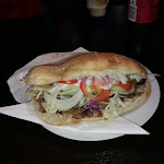 Photo n°1 de l'avis de Gerrit.e fait le 14/08/2019 à 16:54 sur le  Ekber's Döner à Neumarkt in der Oberpfalz