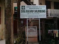 Foto SMA  Maarif Srumbung, Kabupaten Magelang